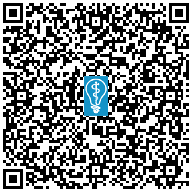 QR code image for 7 Signs You Need Endodontic Surgery in Coconut Creek, FL