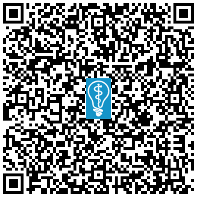 QR code image for Composite Fillings in Coconut Creek, FL