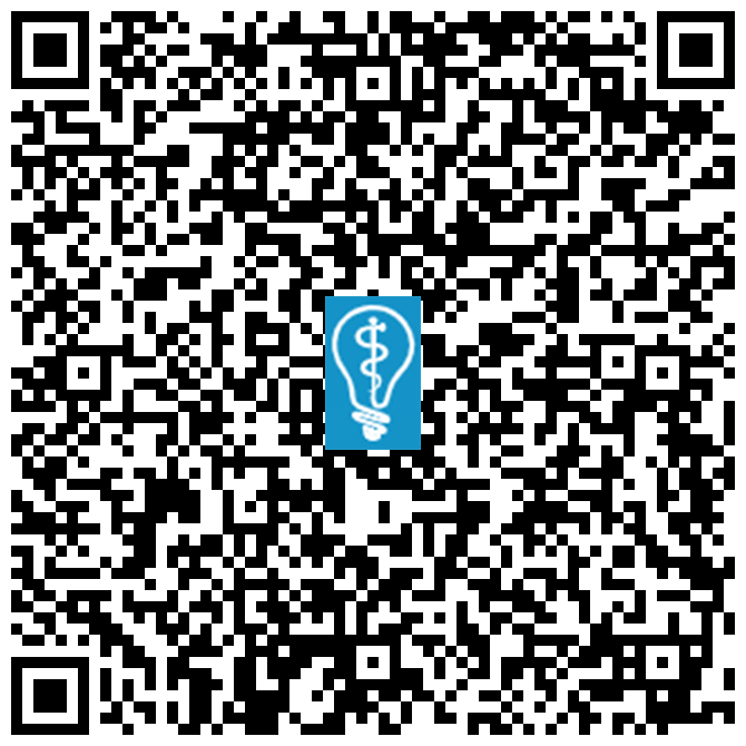 QR code image for Cosmetic Dental Care in Coconut Creek, FL