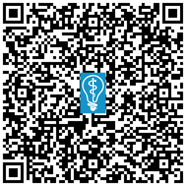 QR code image for Cosmetic Dentist in Coconut Creek, FL