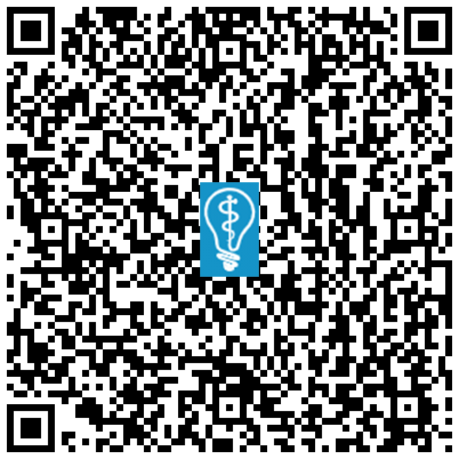 QR code image for Dental Inlays and Onlays in Coconut Creek, FL