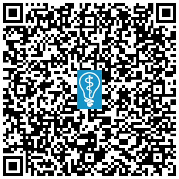 QR code image for Dental Insurance in Coconut Creek, FL