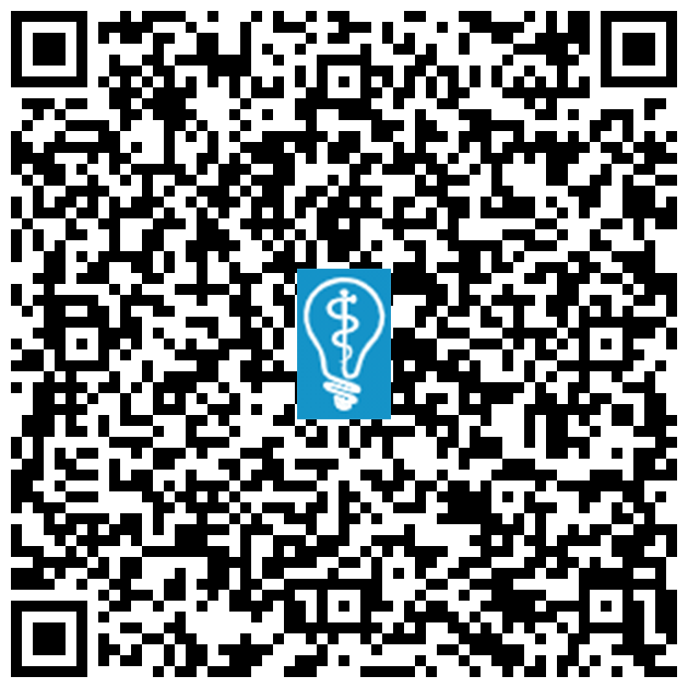 QR code image for Dental Practice in Coconut Creek, FL