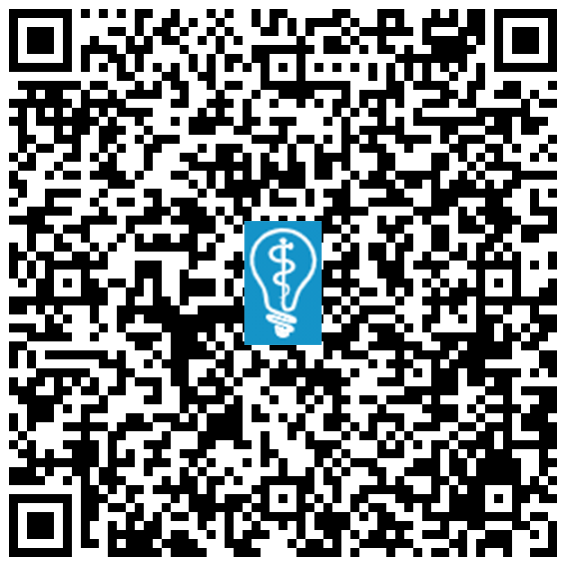 QR code image for Dental Services in Coconut Creek, FL