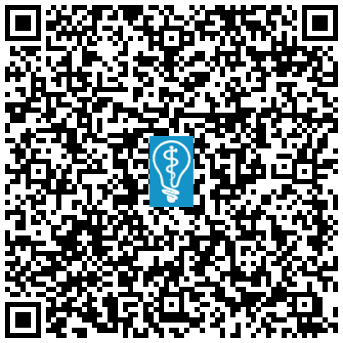 QR code image for Do I Need a Root Canal in Coconut Creek, FL