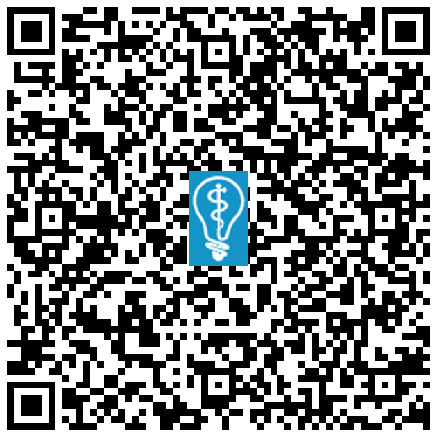 QR code image for Find a Dentist in Coconut Creek, FL
