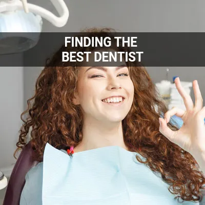 Visit our Find the Best Dentist in Coconut Creek page