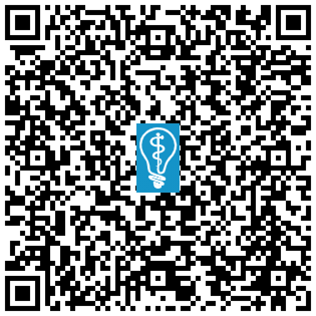 QR code image for Find the Best Dentist in Coconut Creek, FL