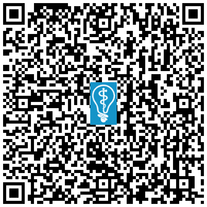 QR code image for Flexible Spending Accounts in Coconut Creek, FL