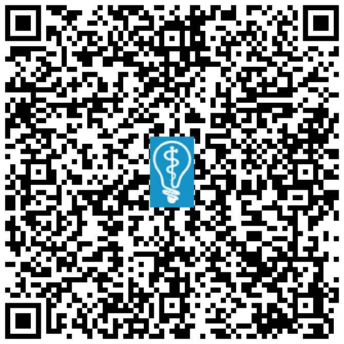 QR code image for Full Mouth Reconstruction in Coconut Creek, FL