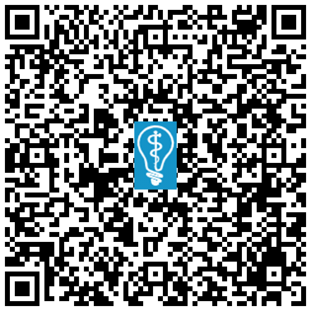 QR code image for General Dentist in Coconut Creek, FL