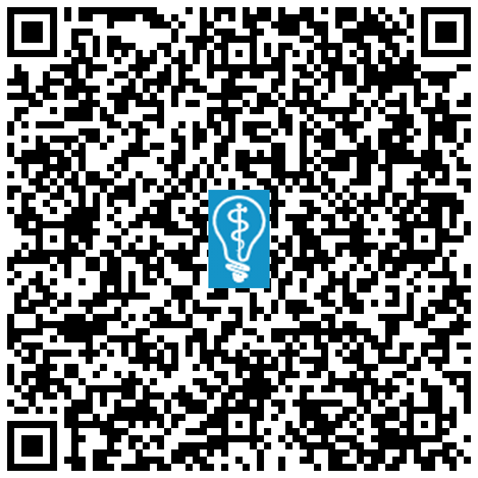 QR code image for General Dentistry Services in Coconut Creek, FL