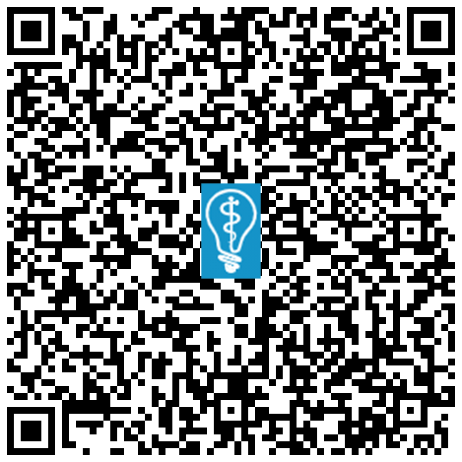 QR code image for Hard-Tissue Laser Dentistry in Coconut Creek, FL