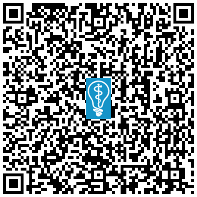 QR code image for Helpful Dental Information in Coconut Creek, FL