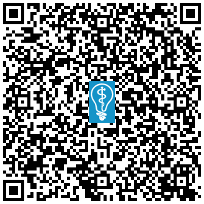 QR code image for How Does Dental Insurance Work in Coconut Creek, FL