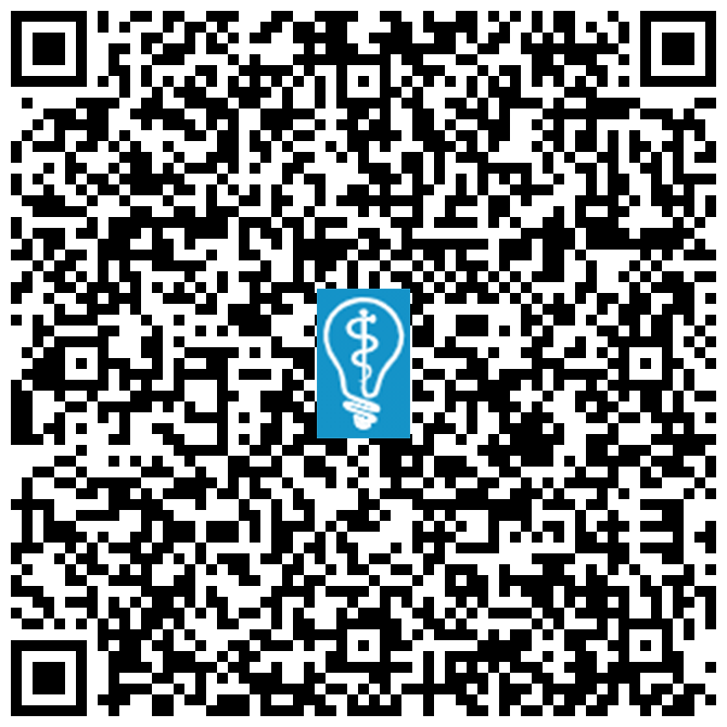 QR code image for Immediate Dentures in Coconut Creek, FL