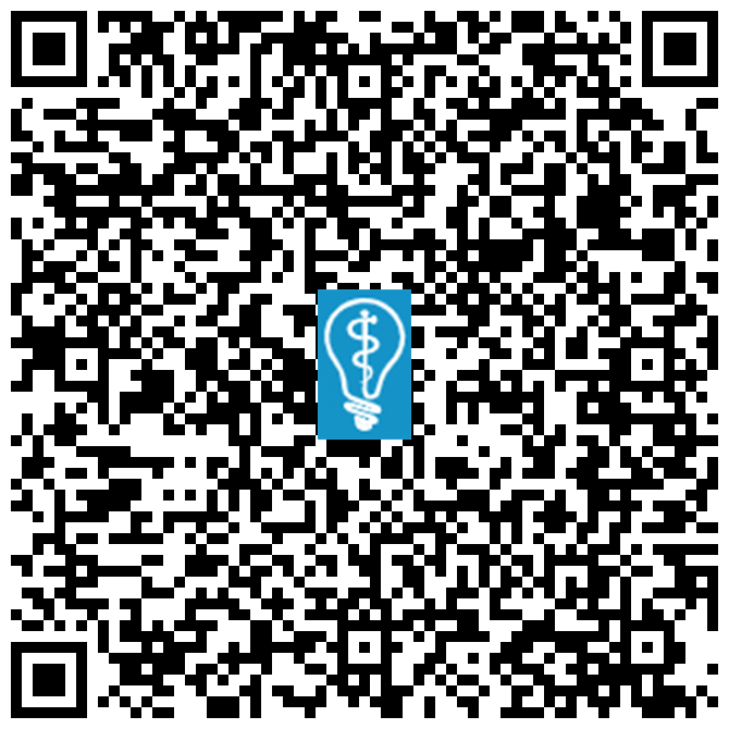 QR code image for Improve Your Smile for Senior Pictures in Coconut Creek, FL