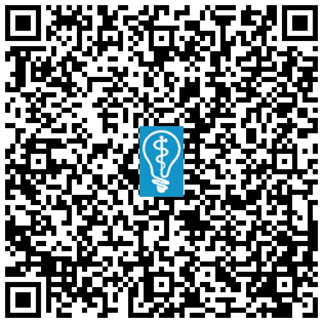QR code image for Lumineers in Coconut Creek, FL