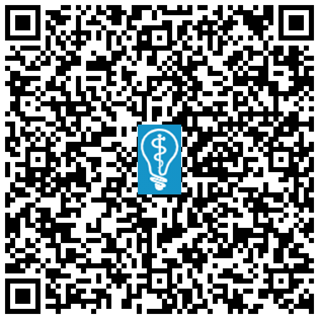 QR code image for Night Guards in Coconut Creek, FL