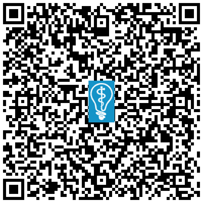 QR code image for Office Roles - Who Am I Talking To in Coconut Creek, FL