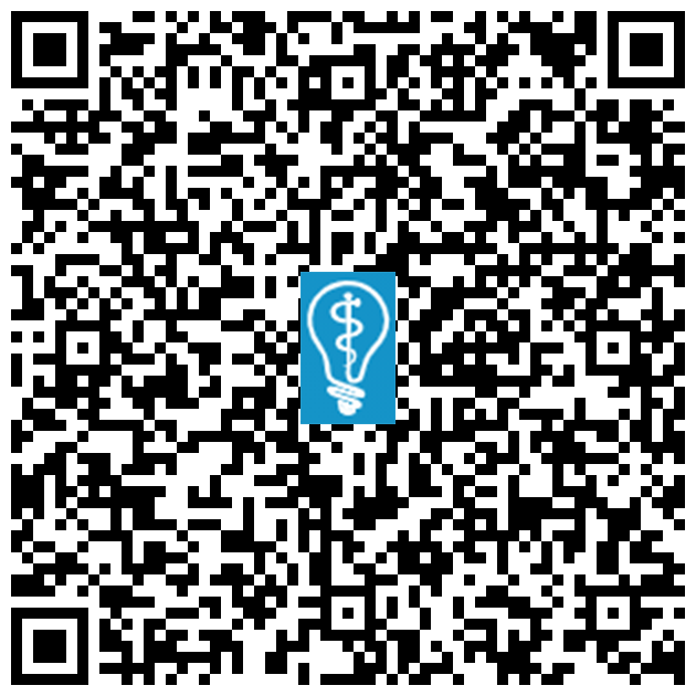 QR code image for Oral Surgery in Coconut Creek, FL