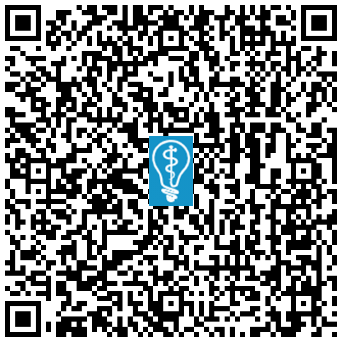 QR code image for 7 Things Parents Need to Know About Invisalign Teen in Coconut Creek, FL