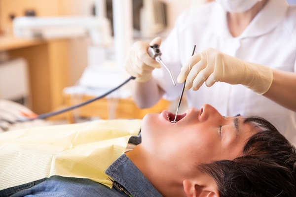 What Is A Preventative Dentist?