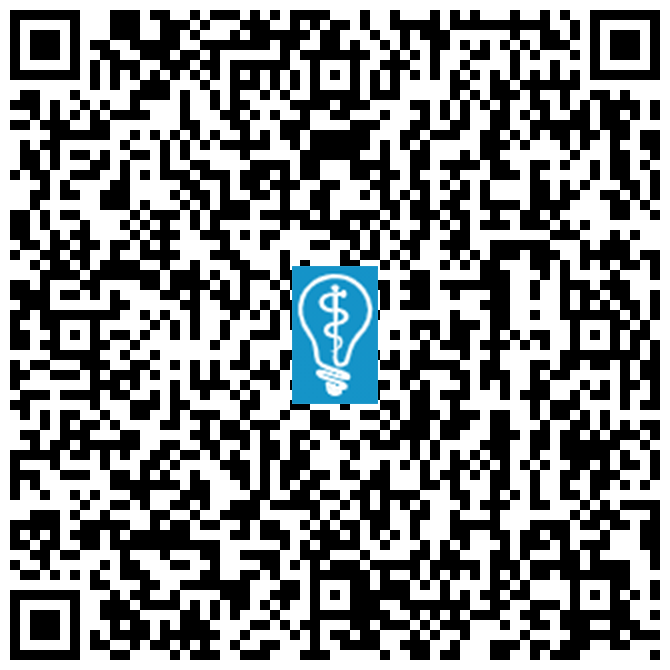 QR code image for Reduce Sports Injuries With Mouth Guards in Coconut Creek, FL