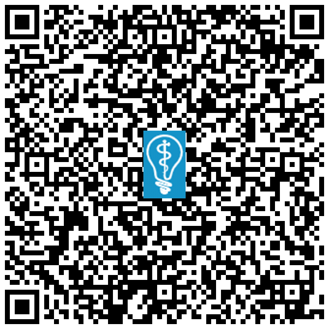 QR code image for Root Canal Treatment in Coconut Creek, FL