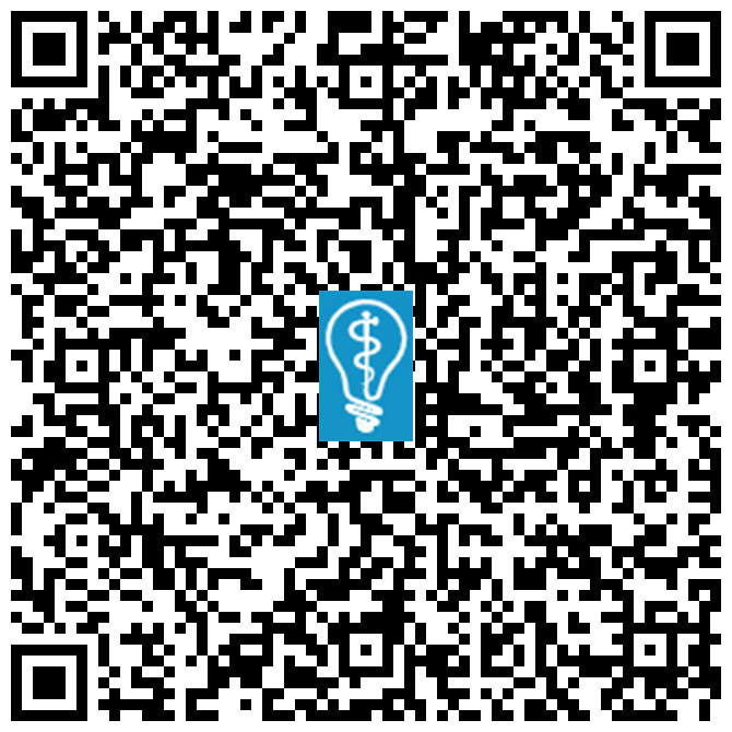 QR code image for Routine Dental Procedures in Coconut Creek, FL