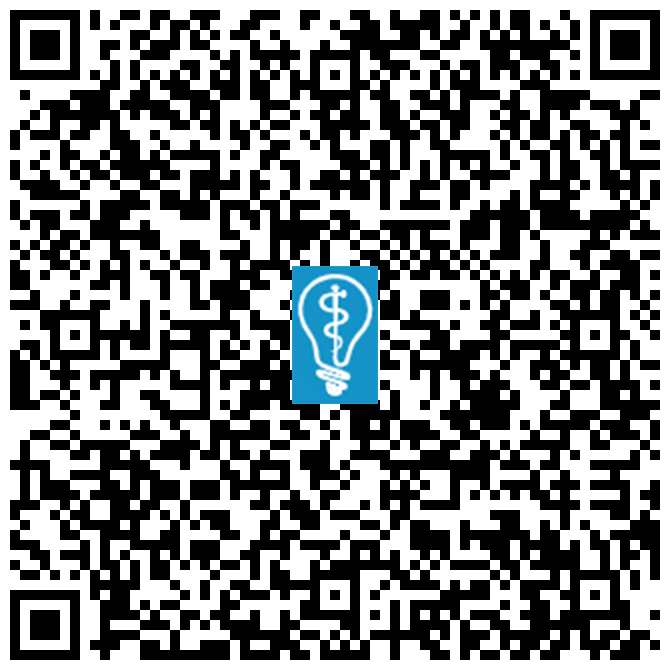 QR code image for Same Day Dentistry in Coconut Creek, FL