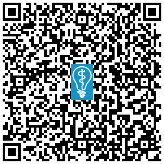 QR code image for Sedation Dentist in Coconut Creek, FL