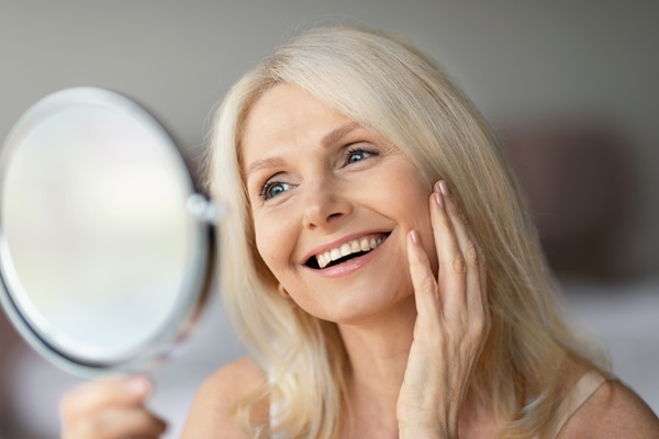 Caring For Your New Smile After A Smile Makeover