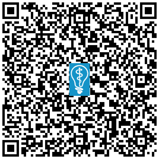 QR code image for Soft-Tissue Laser Dentistry in Coconut Creek, FL