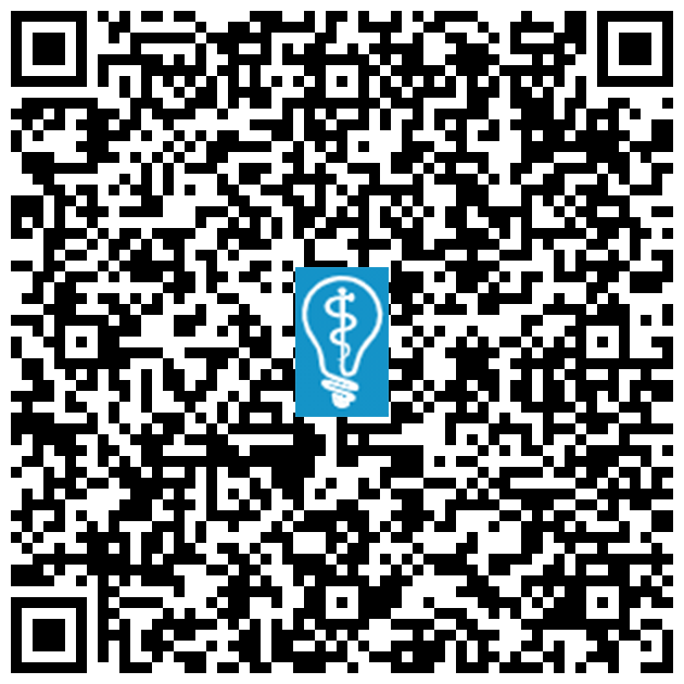 QR code image for Tooth Extraction in Coconut Creek, FL