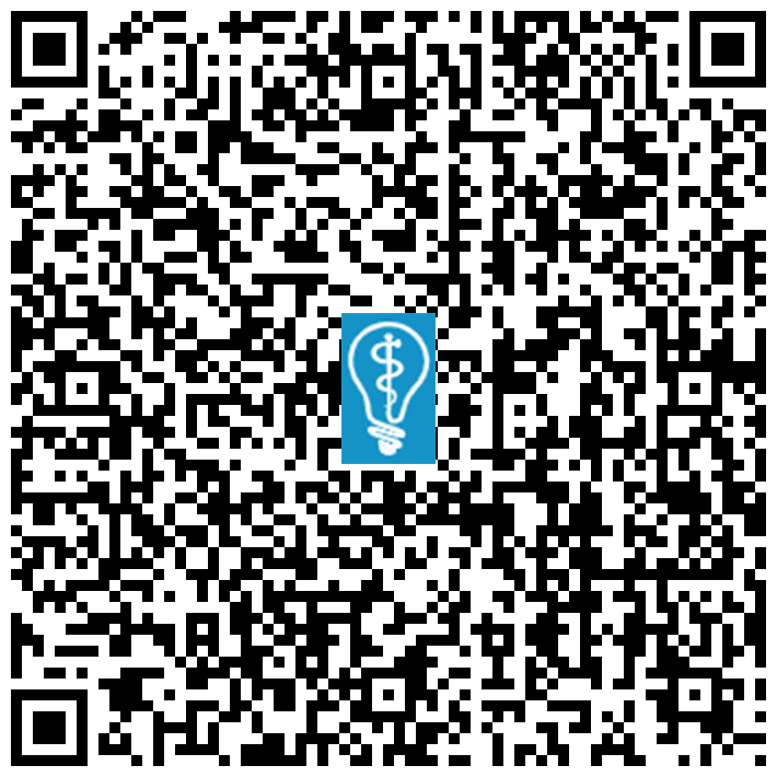 QR code image for When a Situation Calls for an Emergency Dental Surgery in Coconut Creek, FL