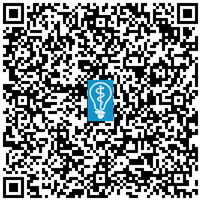 QR code image for When Is a Tooth Extraction Necessary in Coconut Creek, FL