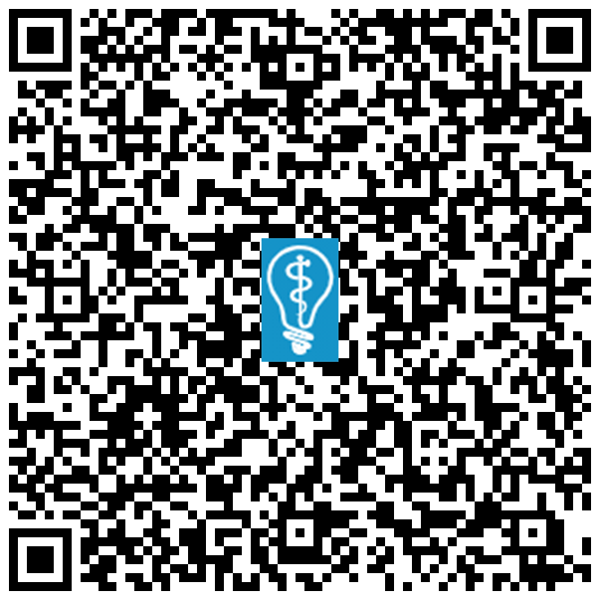 QR code image for When to Spend Your HSA in Coconut Creek, FL